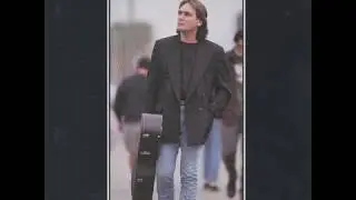 Tom Kell "Drivin' Alone"