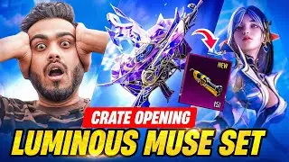 HE WAS SHOCKED TO SEE MY 150 MATERIALS 😳