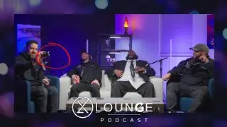 XLounge: Halftime Highlights [Superbowl LVIII]