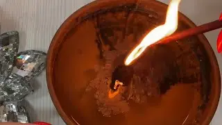 🔥 ЧТО ПРИНЕСЕТ ВАМ КОРИДОР ЗАТМЕНИЙ 🔥 ЭТО ВРЕМЯ ВАШИХ ПЕРЕМЕН 🔥 ТОЧНОЕ ГАДАНИЕ НА ВОСКЕ.