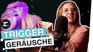 ASMR: Why do people watch it? | reporter