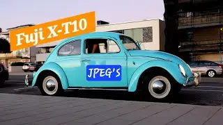 Fuji X-T10 Beautiful JPEG'S 18-55 mm lens Outstanding Quality #fujifilm