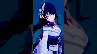 Genshin Impact Ei Simp...