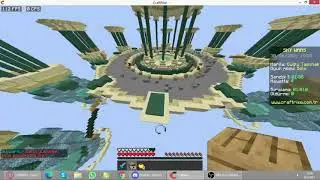 Craftrise Gameplay