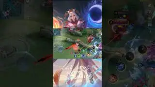 Franco, where is my SAVAGE??!! #mlbb #mobaillegends #lunox #franco #savage #млбб #shorts