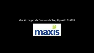 How to Make a Transaction in Codashop with Maxis