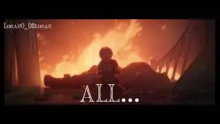 Arcane edit I made. PLEASE WHAT H ARCANE!🥴🖐🏻