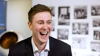 Lundbeck Graduate Bloopers
