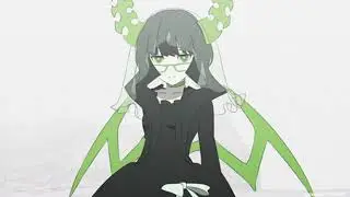 Black Rock Shooter AMV
