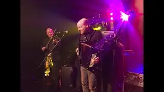 Ceilidh Experience at Edinburgh Corn Exchange with Premier Disco