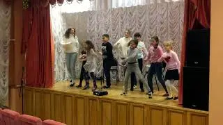 Сценка 