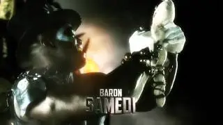 CGI VFX  Motion Graphic