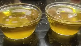 CARA MEMBUAT MINYAK SAMIN | HOW TO MAKE GHEE