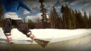 Harley Everson | Re-Edit