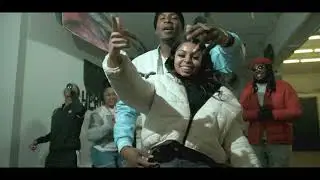 Loudboy Nil x Kent Money x Jeffe - "Let Me Guess"
