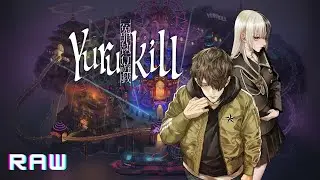 Yurukill: The Calumniation Games [FULL WALKTHROUGH - RAW]