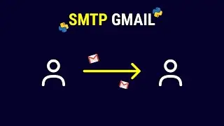 Sending Emails with Python Made Easy: Gmail SMTP Tutorial