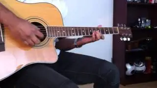 John Mayer - Who Says & Stop This Train (instrumental cover)