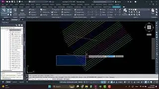 Importing coordinate points in degree format into Civil 3D
