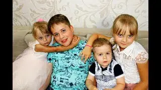 МАРГАРИТА  и  ВЛАД...  долгожданная  встреча. ЛЕРА и АНДРЕЙ теперь ДРУЗЬЯ!!!