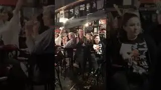 Рок концерт - каверы