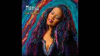 Maysa ~ I Can't Help It // Michael Jackson Cover