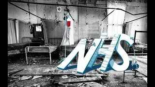 The NHS: A Broken Promise of Free Healthcare