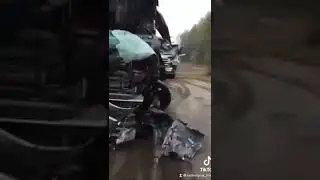 truck accident 