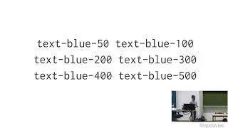 Taking Flight with Tailwind CSS