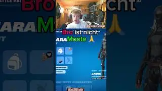 😂Rezon macht Monte nach😂             #rezonay #twitch #fortnite #fortnitepro #funny #short #viral