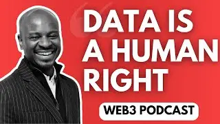 He's Creating Your Personal Web3 AI 🤯 | Dele Atanda | #21
