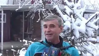 Параша Никоноровна