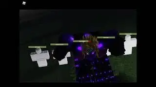 Roblox JoJos Crusaders Heaven Tusk act 4 beatdown