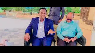 Kulanka Dahir Alasow iyo Libaaxa xoreeyay Hiiraan Cali Jeyte