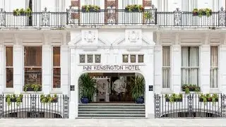 #Review Avni Kensington Hotel