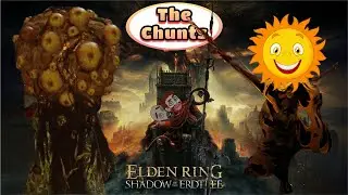 The Abussy Woody and Frenzy Head Man - Elden Ring: Shadow of the Erdtree - The Mark Sessions