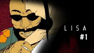Lisa | Part 1 | Already Disturbing