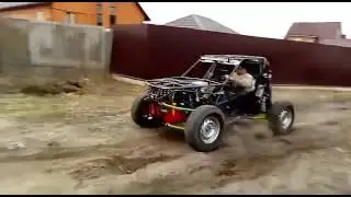 Багги 