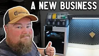 Diversify Your Income by Starting a 3D Printing Business