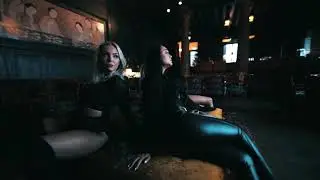 TRAILER - CROWN - JULIA HANSSON