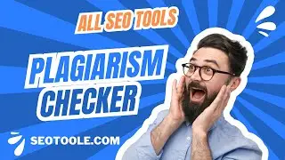 How To Check Plagiarism Free Online Plagiarism Checker Tool