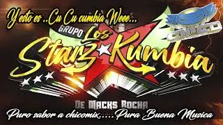 MI NIÑA BONITA - LOS STARZS KUMBIA
