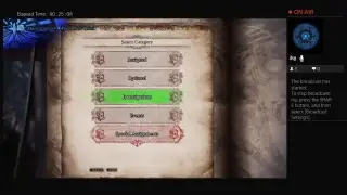 Monster hunter world