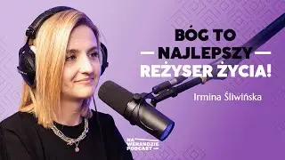 Praca w telewizji nie zmieniła moich wartości! [Na Werandzie Podcast #92]