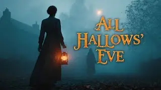 Samhain: The Story of Halloween | The Sleepy Historian