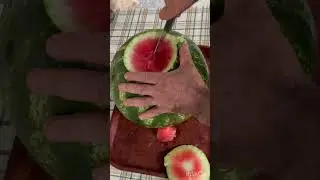 Арбуз 😋