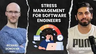 Stress Management For Software Engineers