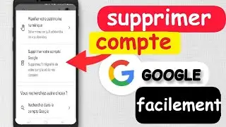 How To Delete Google Account From My Phone And How To Delete Google Gmail Account