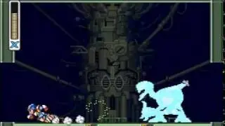 Megaman X2 Playthrough - Part 8
