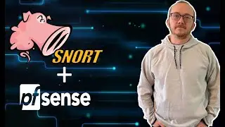 Set Up Snort in PFSense From Scratch (IDS and IPS)